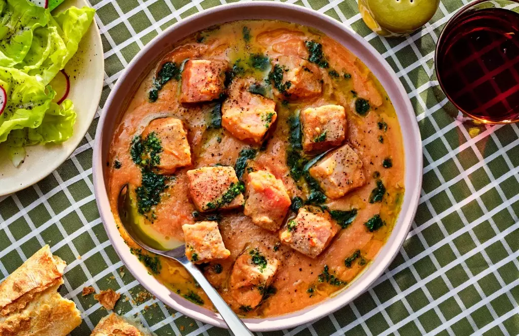 easy Spanish dishes easy Spanish dishes