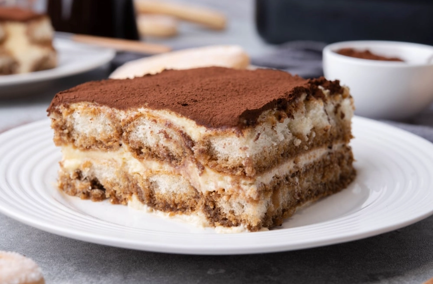 how to make tiramisu