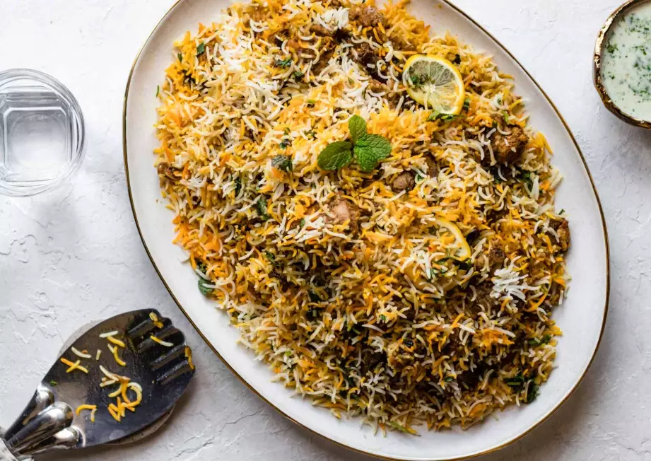 biryani recipe easy biryani recipe easy