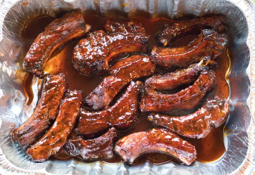 fall off the bone ribs fall off the bone ribs