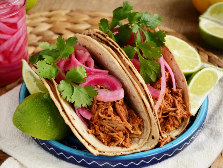 how to make cochinita pibil
