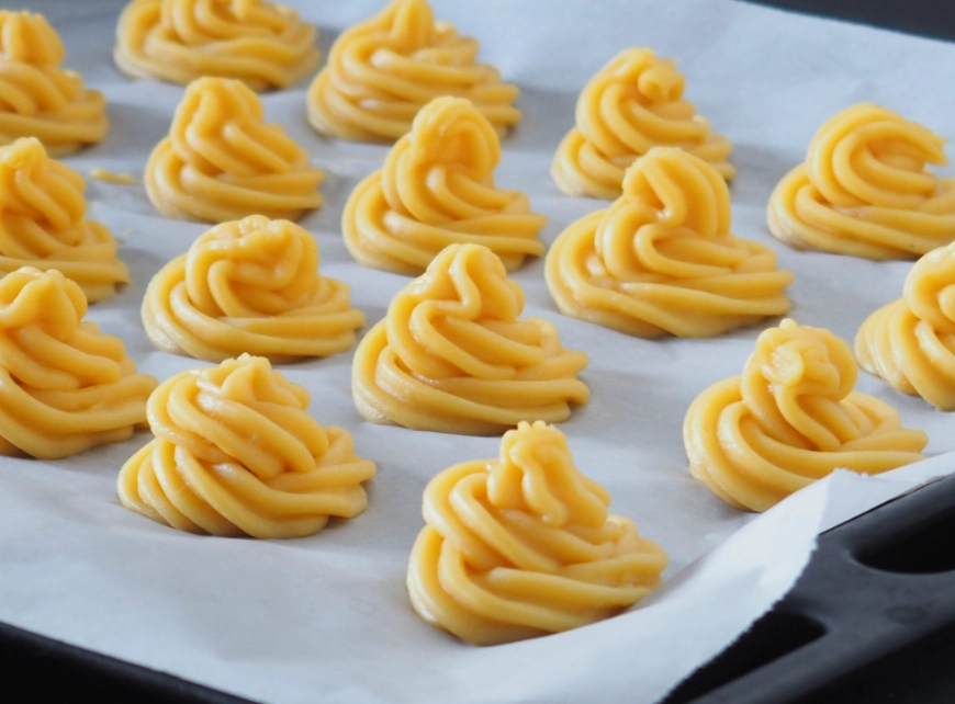 Ultimate Guide to Choux Pastry: Recipes, Tips, and Troubleshooting