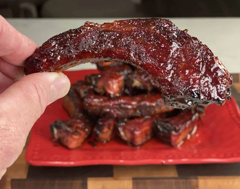 easy party ribs easy party ribs