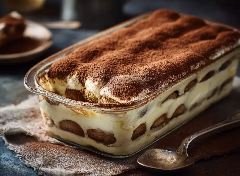 quick tiramisu dessert quick tiramisu dessert