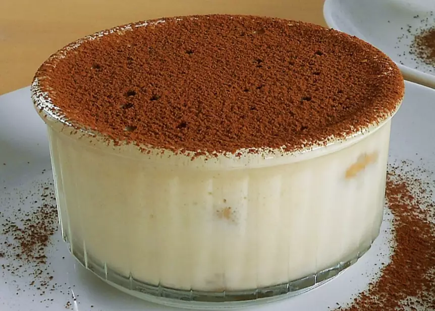 no-bake tiramisu no-bake tiramisu