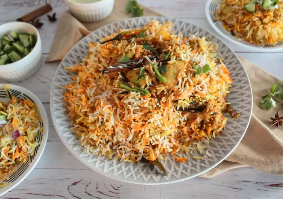biryani recipe easy biryani recipe easy