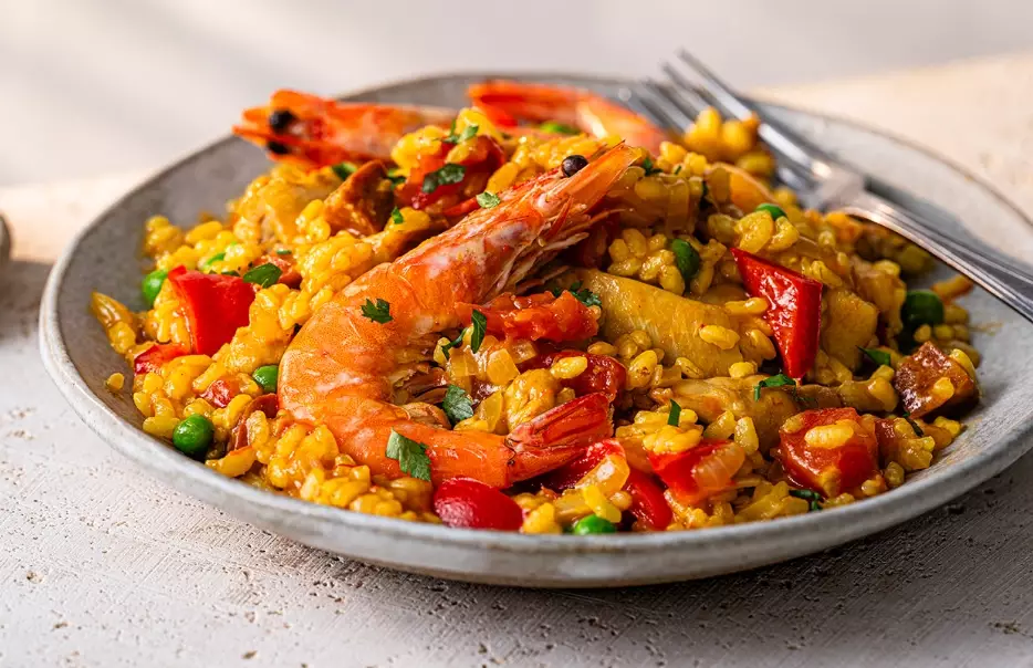 easy Spanish dishes easy Spanish dishes