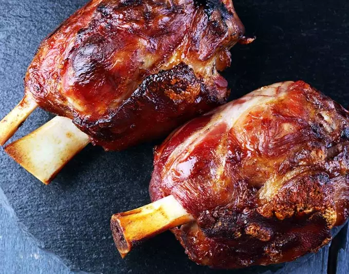 Ham Hock Recipes Made Easy: Flavorful Soups, Stews & More