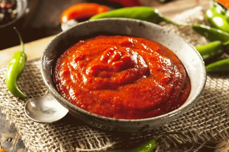 how to make sriracha how to make sriracha