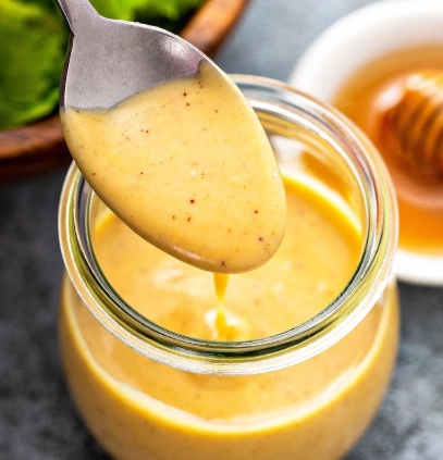 easy mustard recipe easy mustard recipe