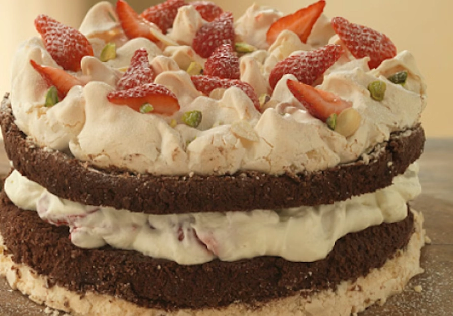 showstopper cake recipe showstopper cake recipe