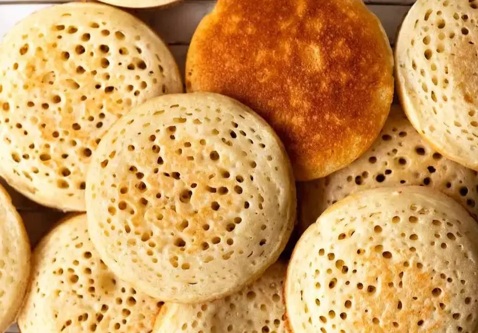 Ultimate Guide to Making Perfect Crumpets at Home