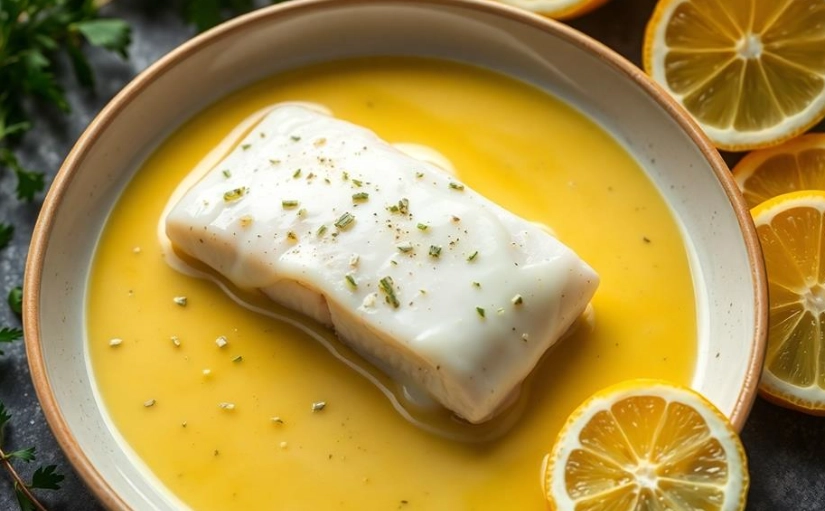 how to make beurre blanc how to make beurre blanc