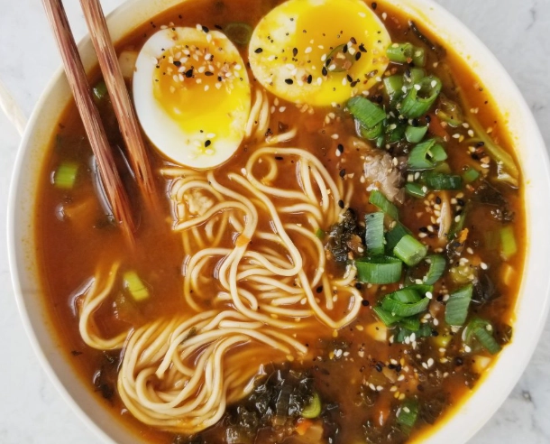 how to make ramen soup how to make ramen soup