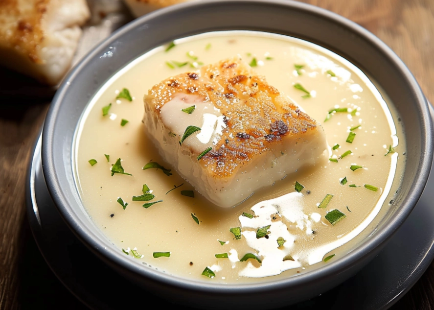 Beurre Blanc Recipe: Master the Classic French Butter Sauce