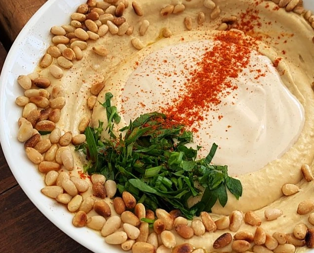 easy tahini recipes easy tahini recipes