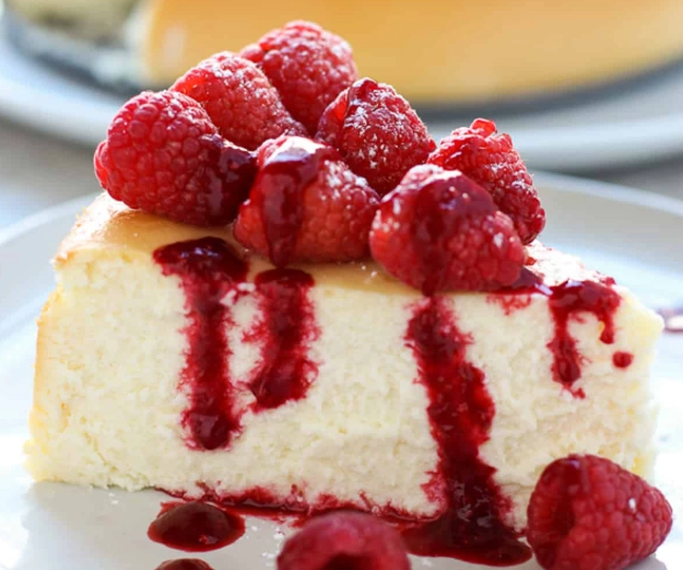 homemade ricotta recipe