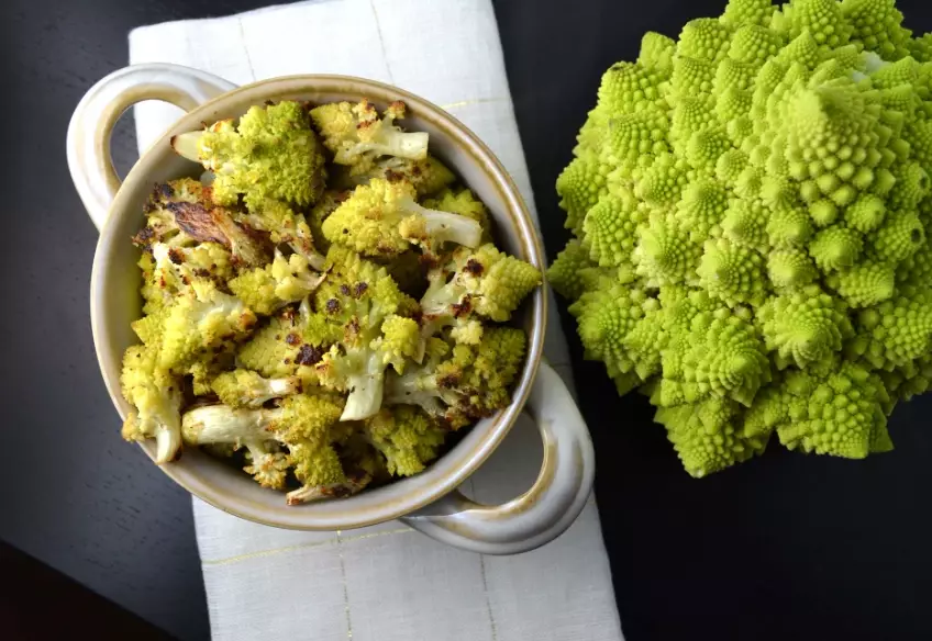 romanesco recipes romanesco recipes