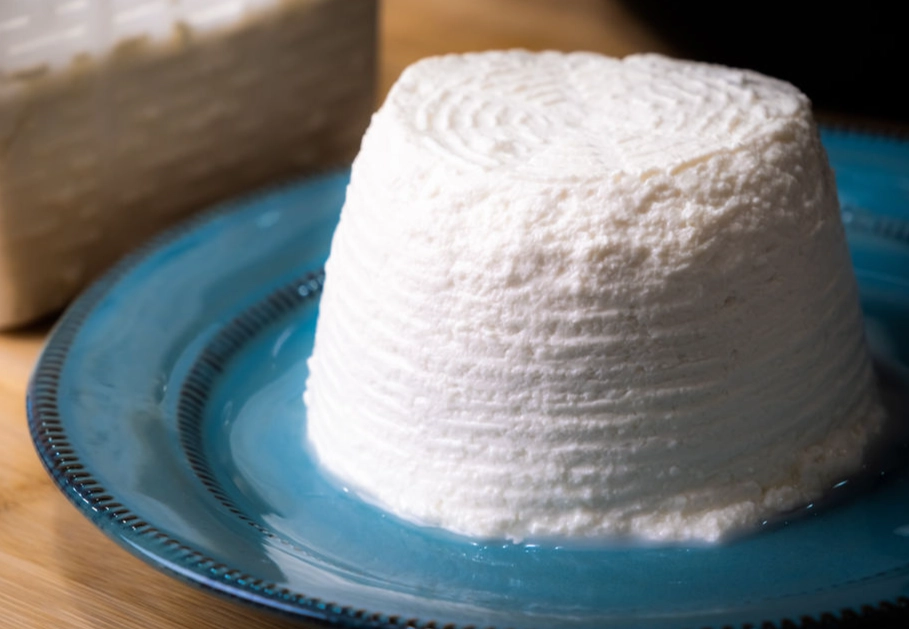 how to make ricotta cheese how to make ricotta cheese