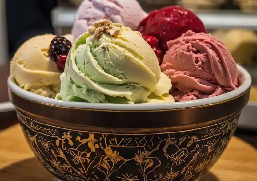 how to make gelato how to make gelato