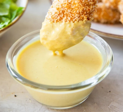 easy mustard recipe easy mustard recipe