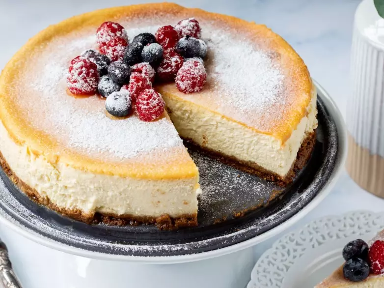 ricotta cheese recipe