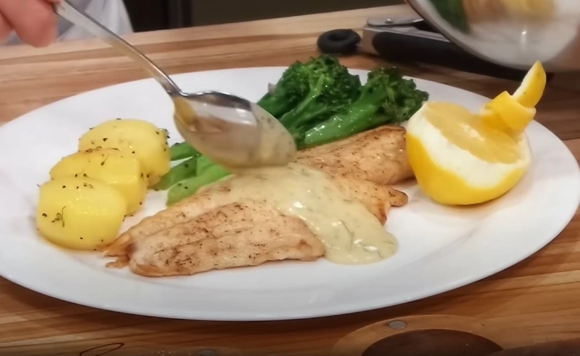 beurre blanc sauce beurre blanc sauce