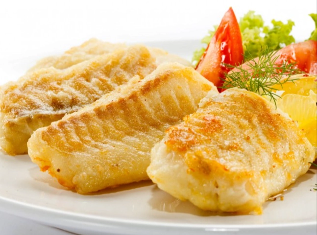 how to pan fry cod how to pan fry cod