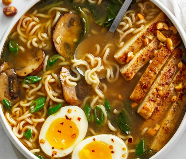 easy ramen broth easy ramen broth