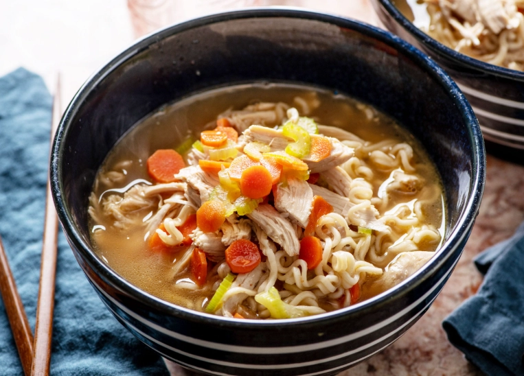 easy ramen broth easy ramen broth