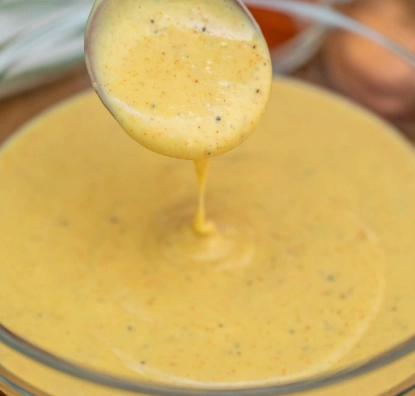 mustard recipe no sugar mustard recipe no sugar