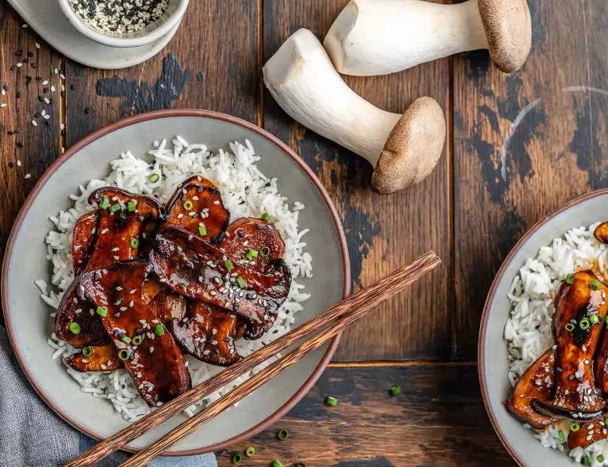 vegan scallops vegan scallops