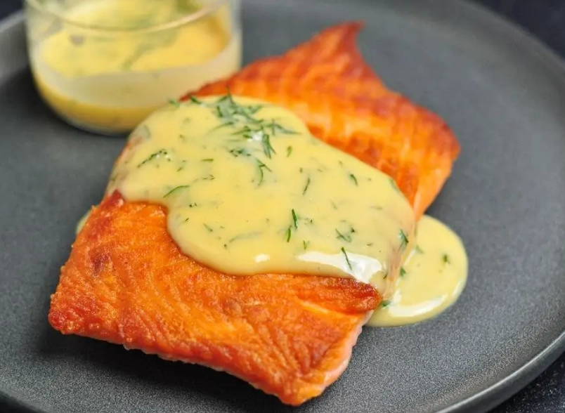 beurre blanc sauce beurre blanc sauce