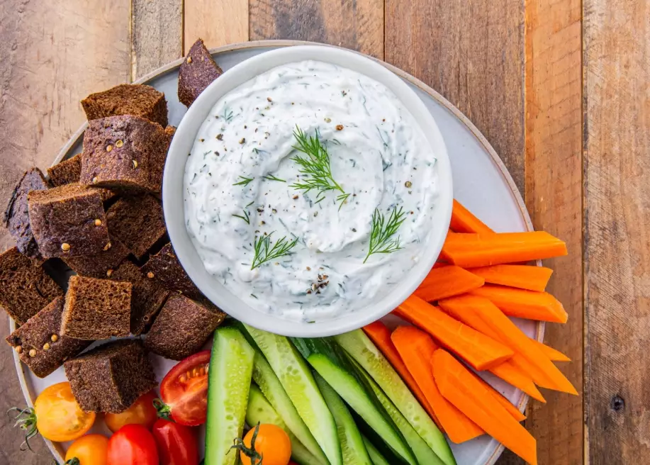 Dill Recipes: Beyond the Pickle Jar