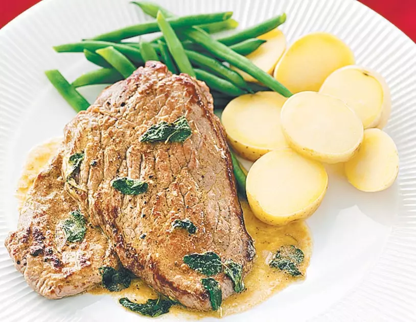 how to cook veal how to cook veal