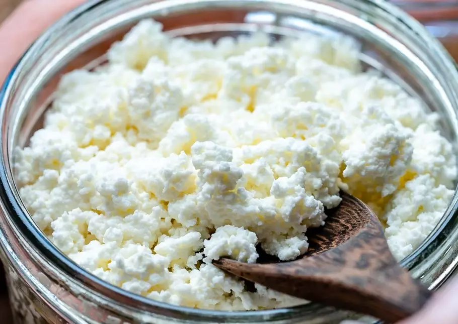 Homemade Ricotta Cheese Recipe: Easy Steps for Creamy Results