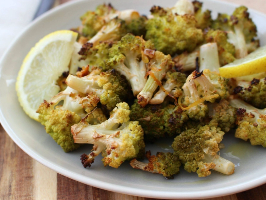 how to cook romanesco how to cook romanesco