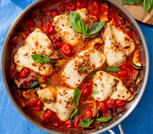 easy fish recipes easy fish recipes