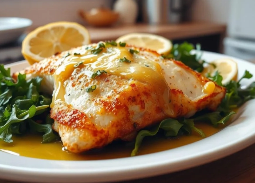 pan fried cod recipe easy pan fried cod recipe easy