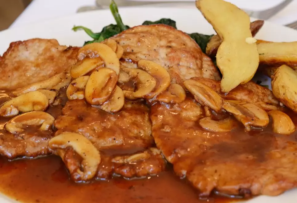 veal cooking tips veal cooking tips