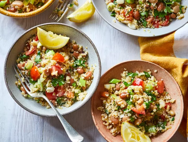 healthy grain dishes healthy grain dishes