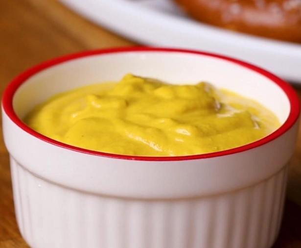 homemade mustard recipe homemade mustard recipe