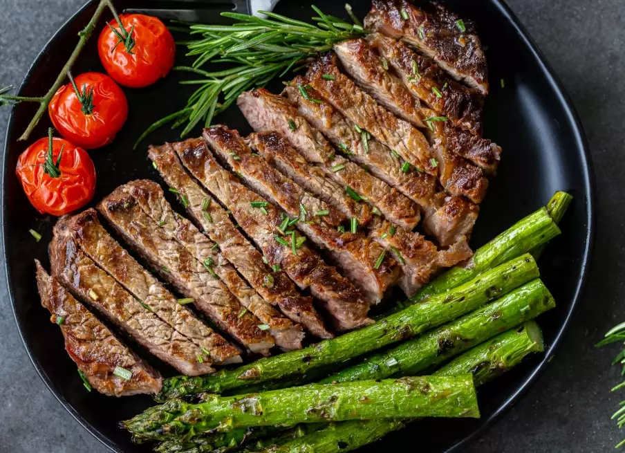 how to cook ribeye steak how to cook ribeye steak