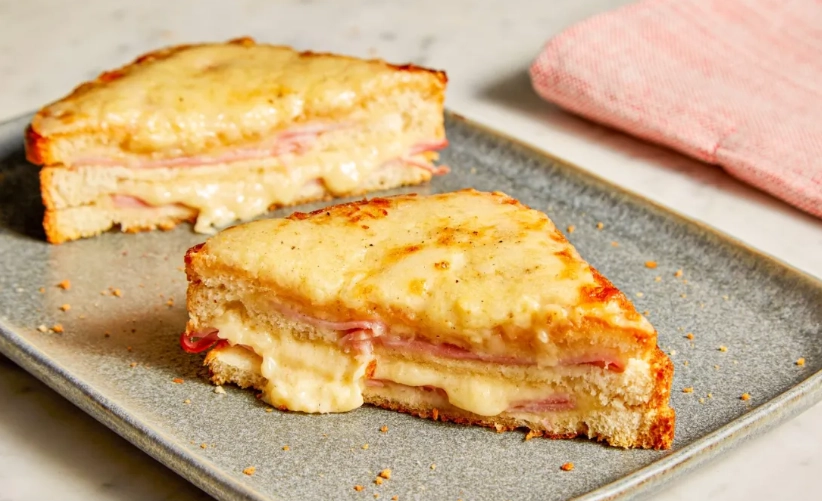 croque madame recipe croque madame recipe