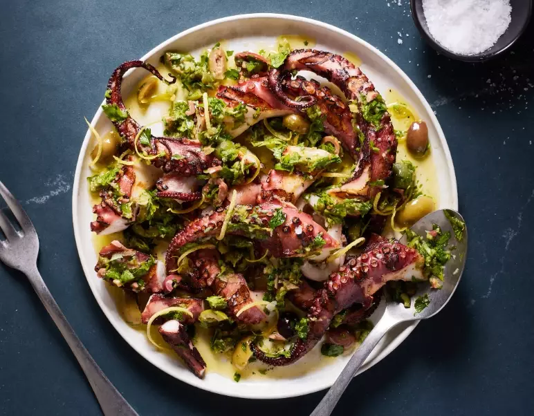 how to cook octopus tender how to cook octopus tender