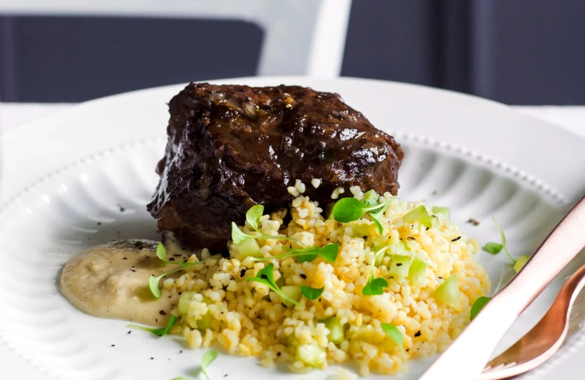Ultimate Guide to Beef Cheek Recipes: From Tough to Tender