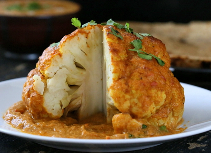 10 Best Cauliflower Recipes: Easy & Delicious Meals