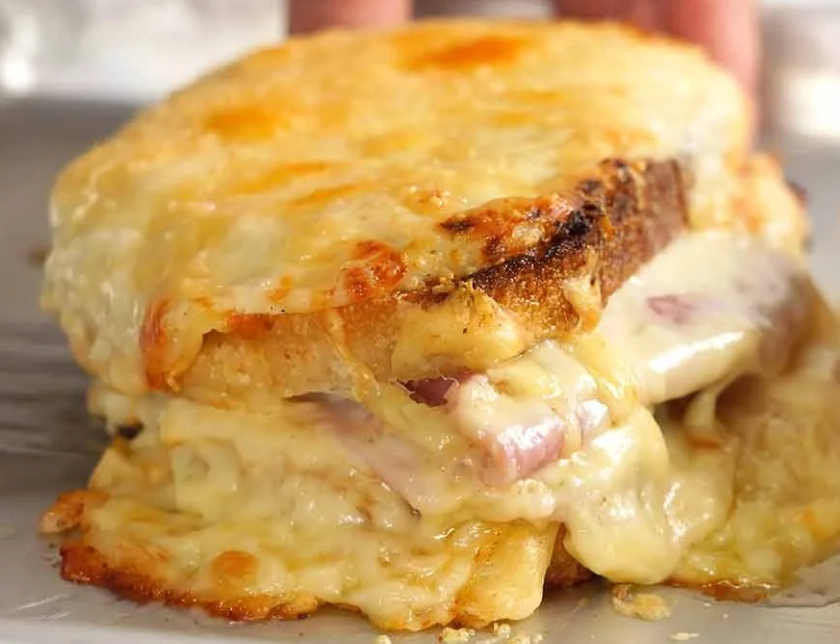 croque monsieur recipe croque monsieur recipe