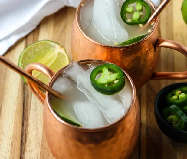 Mexican Mule Recipe: Expert Tips for the Perfect Cocktail