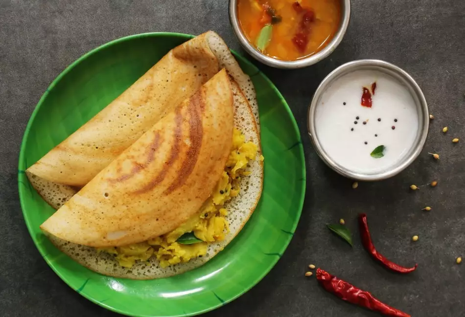 crispy dosa batter crispy dosa batter